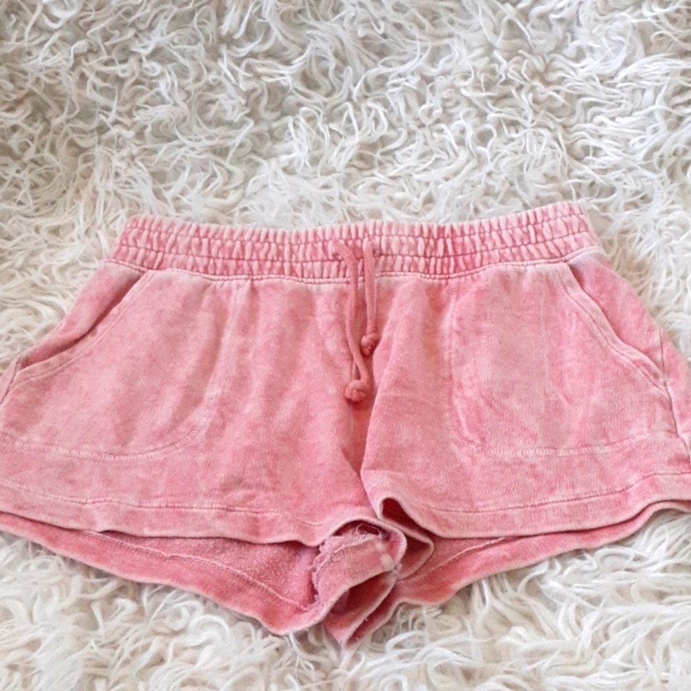 Comfortable shorts